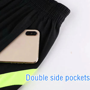 Nouvel uniforme de football 2023 de haute qualité, vêtements de Sports de plein air, matériau en Polyester de haute qualité, meilleur Design 2023 - Product Image 6