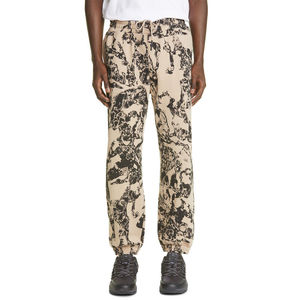 Pantalones Deportivos para Hombre de Primera Calidad, con Logotipo Personalizado Sublimado, Pantalones Deportivos para Correr y Trotar, Elegantes y Cómodos - Product Image 1