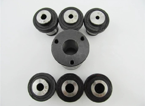 Thay Đổi Nhanh Chóng J4020L B22 Tap <span class=keywords><strong>Chuck</strong></span> J4016L B18 Máy Tính Để Bàn Khai Thác Máy Với Tính Năng Thay Đổi Nhanh Chóng - Product Image 2