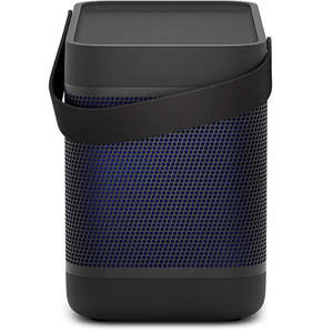 Altavoz Bluetooth Portátil Ba-ngs O-lu-fssen Beolit 20 (Negro Antracita) - Garantía de 3 Años, Fabricado en EE. UU., Otros Personalizados - Product Image 1