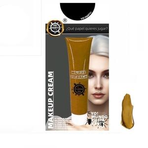 Base de maquillaje en crema 90195 - Product Image 1