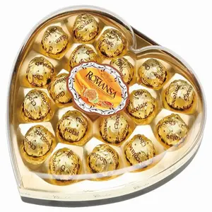 Ferrero Rocherチョコレート卸売Sweet Chocolateオンライン卸売価格/Ferrero Rocherチョコレート48個菓子を購入する