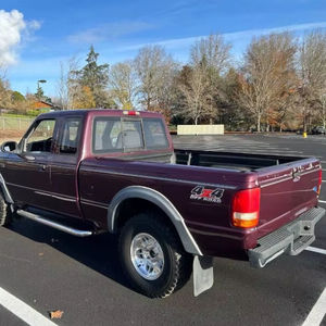 Ford Ranger 1994 Usada, 2 Puertas, XL, 4x4, Cabina Extendida, SB Pickup, Industrial, OEM, Garantía de 3 Años, Origen Estadounidense - Product Image 1