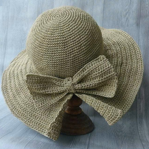 กระเป๋าถักโครเชต์สำหรับผู้หญิงกระเป๋าผ้าถักสะพายไหล่กระเป๋าถักโครเชต์น่ารักสำหรับเด็กผู้หญิงผลิตในเวียดนาม - Product Image 3