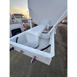 Remolques de Agua Comerciales Klein KPT120 Modelo 2025 - Product Image 6