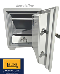 ตู้เซฟอัจฉริยะระดับไฮเอนด์ YNS-61E เกาหลีพร้อมประตูสแตนเลส & ล็อกอัจฉริยะไฮเทค - Product Image 4