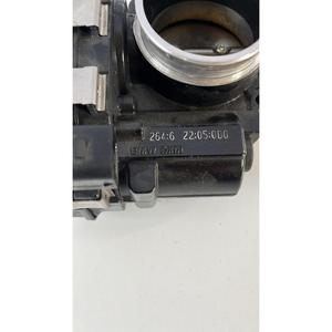 Cuerpo de aceleración 122EN para BMW R 1200cc GS (17>18) 8564959 Gasolina 1.2 - Product Image 3