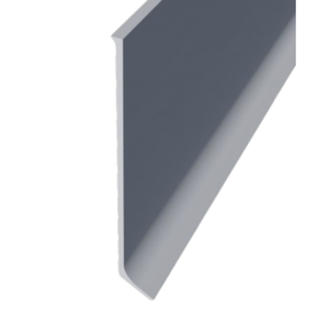 Rodapié de decoración de pared contemporánea Servicio de corte personalizado de aluminio cepillado de grado Serie 6000 - Product Image 4