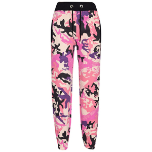 Survêtement pour enfants avec impression de broderie personnalisée coutures durables tissu doux et respirant ajustement confortable marque privée en gros - Product Image 3