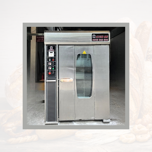 Good Quality Bread <b>Oven</b> 10 Trays for Restaurant Iso Certificate Oem & Odm Customized Custom Logo Kien an Vietnam Factory - Product Image 1