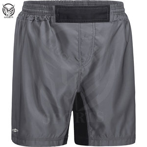 Direct Factory Manufacturer Best Price Premium Quality Comfortable Material Wrestling Wear MMA Fighting Shorts For Men's. - Product Image 1