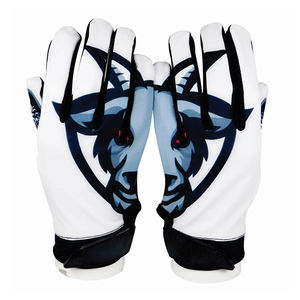 Superior Quality Men's Baseball <b>Softball</b> Batting Gloves Top-Notch Leather with Soft Sizes and Colors - Product Image 1