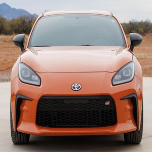โตโยต้า GR86 รุ่นพิเศษฉลองครบรอบ 10 ปี ปี 2023 ที่สวยงามน่าประทับใจ - Product Image 1