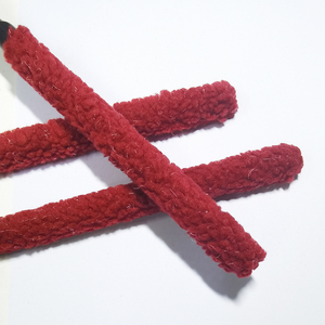 Exalt Barrel Maid Swab Wool Paintball Swab Cleaner pour un nettoyage efficace des barils - Product Image 5