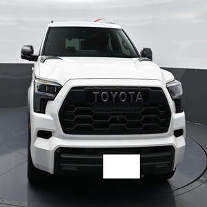 TOYOTA SEQUOIA SR5 4WD 2024 USADO (LHD/RHD) - Product Image 1