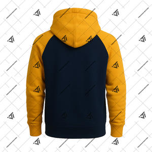 HBCU North | Carolina A&T | NC A&T Wholesale Collegiate Apparel Unisex Embroidered Pullover <b>Hoodie</b> College <b>Hoodie</b> Sweatshirts - Product Image 2
