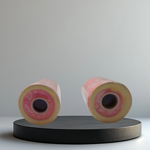 VKL, herramientas de cocina personalizadas de estilo europeo duraderas de alta calidad, juego de sal y pimienta de porcelana de cerámica - Product Image 6