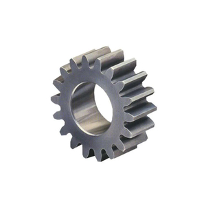 Engranajes helicoidales de calidad superior del proveedor de confianza Acero Latón Precio de mercado al por mayor Directo Último producto nuevo - Product Image 4