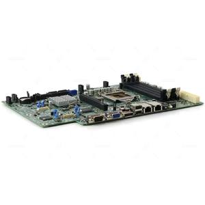 Placa base DELL 9T7VV, zócalo LGA1155 DDR3 para POWEREDGE R210 II, reacondicionada - Product Image 1
