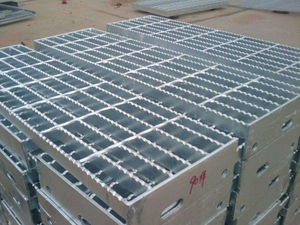 Rejilla <span class=keywords><strong>de</strong></span> Acero Galvanizado en Caliente, Solución <span class=keywords><strong>de</strong></span> Plataforma <span class=keywords><strong>de</strong></span> Alta Resistencia, Pisos Industriales, Pasarelas, Cubiertas para Zanjas, Sistemas <span class=keywords><strong>de</strong></span> Drenaje - Product Image 6