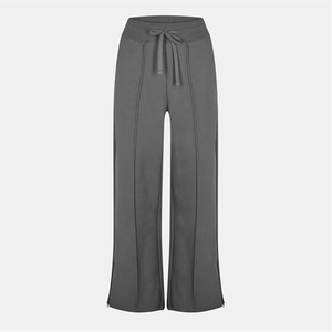 Survêtement d'hiver en polaire chaude pour femmes, noir, jogging d'hiver, sweat-shirt à la mode pour femmes, pantalon de jogging élastique - Product Image 5