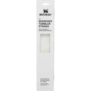 For Stanley Quencher <b>Reusable</b> Drinking <b>Straws</b> - Product Image 1