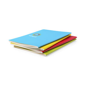 <b>Notebook</b> Office and Business <b>Kids</b> M725118-234 - Product Image 4