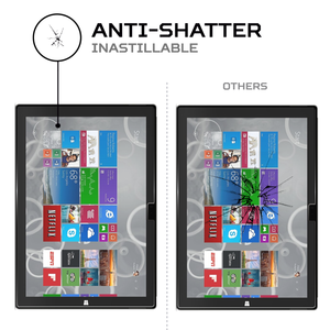 ฟิล์มกันรอย ANTISHOCK สำหรับแท็บเล็ตไมโครซอฟต์ เซอร์เฟซ โปร 3 - Product Image 5