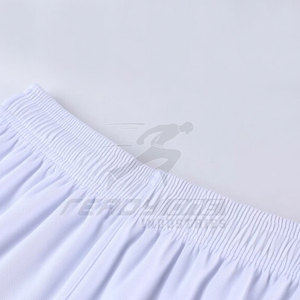 Ensemble de maillots de football personnalisables Concevez vos propres graphismes uniques et l'image de marque de l'équipe pour les vêtements de football - Product Image 5