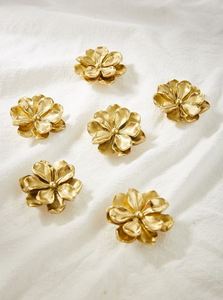 Antique Brass Round <b>Knobs</b> Pull Drawer Cabinet for Home Dresser <b>Door</b> Cabinet Furniture <b>Decorative</b> Kitchen Wardrobe Handle <b>Knobs</b> - Product Image 5