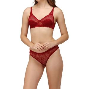 Bikini sexy moderne pour femmes, sous-vêtements deux pièces, bretelles réglables - Product Image 1