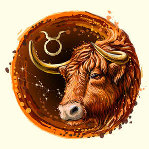 Mezcla de Aceites Esenciales del Signo Zodiacal Tauro con Incienso, Ylang-Ylang, Melaleuca y Geranio para Hidratar, Reafirmar y Aclarar la Piel del Cuerpo - Product Image 1