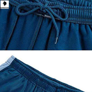 Custom Lightweight Windproof Nylon Tracksuit Pattern Softshell Sports <b>Jacket</b> Elastic Waist for Men <b>Women</b> Casual Outdoor Running - Product Image 6