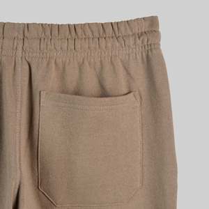 Pantalones Deportivos de Algodón Reciclado 7011, Estilo Casual Recto - Product Image 4