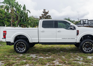 USADO, Volante a la Izquierda/Derecha, 2021, FORD F-250 SUPER DUTY HARLEY DAVIDSON EDITION - Product Image 6