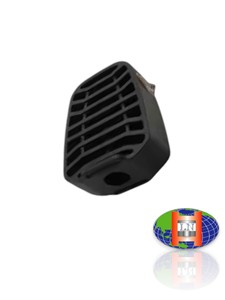 อุปกรณ์เสริมแถบคันเหยียบจักรยานสินค้าพลาสติก OEM - Product Image 3
