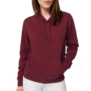 Sudaderas con capucha transpirables suaves y cómodas 100% de la mejor calidad para mujer, ropa de calle personalizada, sudor con capucha para mujer para invierno - Product Image 2