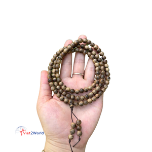 Best Seller High Quality Eaglewood <b>Bracelet</b> Made in Vietnam Wholesale Prices for <b>Wood</b> <b>Beads</b> - Product Image 5