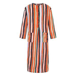 2025 New Traditional Men's Arab Thobe Custom Printed Design <b>Moroccan</b> Islamic Clothing Robe Men's Muslim <b>Thobes</b> - Product Image 5