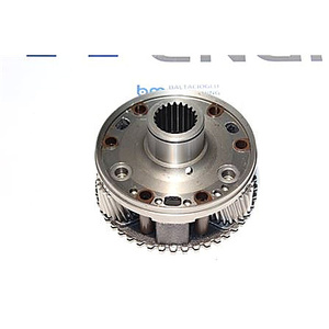 Conjunto de Portaplánets Baltacioglu EK, Diff3-4Gear 58.3096.22 Pieza de Repuesto para Transmisión de Autobús - Product Image 1