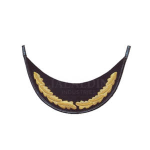 Gorro de Visera Personalizado y Cómodo con Cordón Retorcido en la Parte Inferior y Red de Camuflaje para Protección - Product Image 6