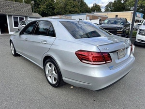 Occasion 2016 Mercedes-Benz Classe E E350 4MATIC Accident-Free | Voiture à vendre - Product Image 5