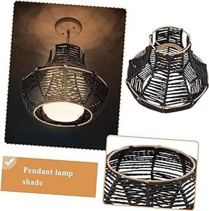 Most Selling <b>Rattan</b> Hanging <b>Lamp</b> Manufacturer and Exporter Customized Hanging <b>Lamp</b> and Antique and New Design at Best Prices - Product Image 4
