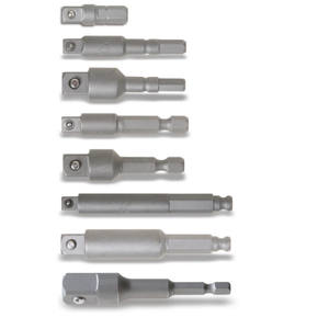 Accesorios para destornilladores para diversos proyectos domésticos y profesionales - Product Image 1