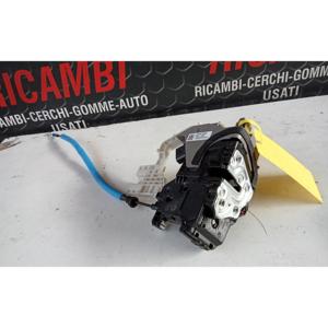 Cerradura Delantera Derecha para KIA CEED Sportwagon Serie (CD) (18>) 81320J7000 - Product Image 4