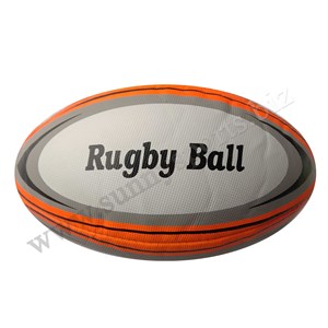 New Custom Design High Quality Wholesale Price Youth Playing Rugby <b>Ball</b> <b>Machine</b> Stitched Outdoor Playing Rugby <b>Ball</b> - Product Image 1