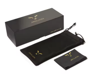 Nouvelles Lunettes de Soleil Homme 2026 – Verres Dégradés, Monture Métallique, Protection UV400 pour l'Été et les Activités en Extérieur - Product Image 2