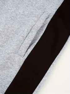 Sweat à capuche vêtements d'extérieur Street wear Sweats à capuche vêtements de travail - Product Image 4