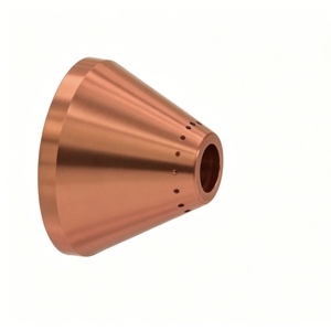 ฝาครอบ220976เครื่องตัดพลาสม่าสำหรับ powermax <span class=keywords><strong>125</strong></span> duramax hyamp Torch - Product Image 4