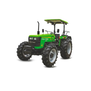 Tractor Agrícola Usado Indo Farm, Proveedor Mayorista de Tractores Agrícolas - Product Image 1
